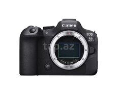 Fotoaparat Canon EOS R6 Mark II