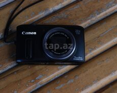 Canon powershot sx240 hs