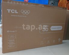 Televizor TCL 55PL