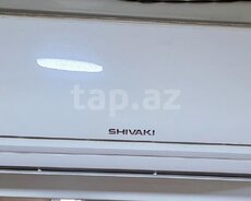 Kondisioner Shivaki