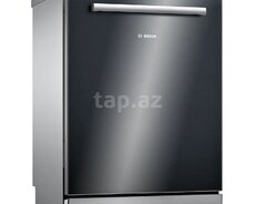 Qabyuyan maşın Bosch SMS6ENB60T