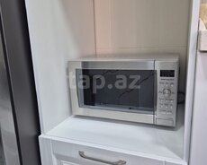 Mikrodalğalı soba