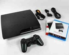 Sony PlayStation 3