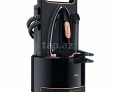 Braun ütü İS9090BK Buxar Generatoru Carestyle 9