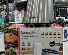 Tərəvəz doğrayıcı Luma bella