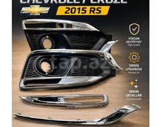 Chevrolet Cruze 2015 LTZ RS duman farası