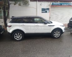 Land Rover təkərləri