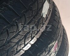 Yokhama təkərləri 265 70 R18
