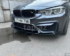 BMW F30 Good Go lipi