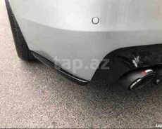 BMW F10 arxa yan lipi