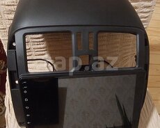 Nissan N 17 monitor çərçivəsi