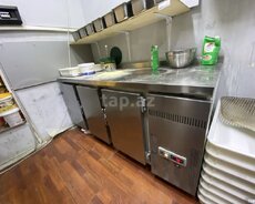 Hazır biznes satılır
