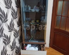Qonaq otağı mebeli