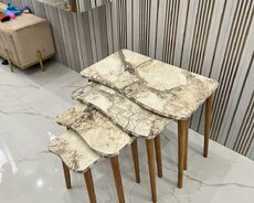 Jurnal masaları
