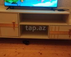 Televizor altlığı