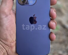 Apple iPhone 14 Pro Deep Purple 256GB 6GB