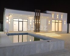 Villa, Albalılıq qəs