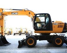 JCB Js160W, 2025 il