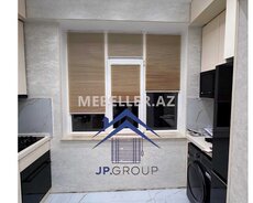 Plisse jalüz pərdə növü