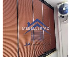 Plisse model jalüz