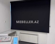 stor jalüz pərdə