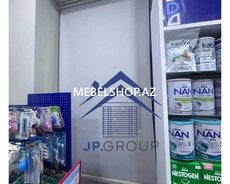 stor jalüz novleri