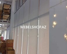 Ştor jalüz modeli