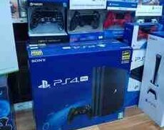 Sony PlayStation 4