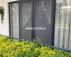 Sürgülü ağcaqanad toru
