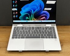 HP Envy x360