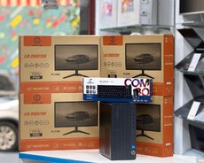 Powerline Hp Pro Tower 290 G9 Masaüstü Dəst
