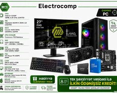 Masaüstü oyun kompüteri