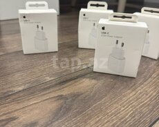 Apple 20W adapteri