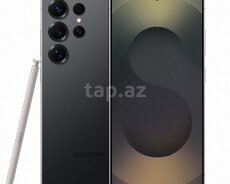Samsung Galaxy S25 Ultra Titanium Jet Black 256GB 12GB