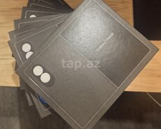 Samsung Galaxy Z Fold 8 Graphite 256GB 12GB