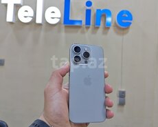 Apple iPhone 15 Pro Natural Titanium 128GB 8GB