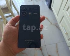 Xiaomi Redmi Note 13 Midnight Black 256GB 8GB