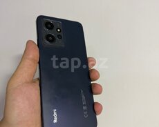 Xiaomi Redmi Note 12 (4G) Mint Green 128GB 4GB