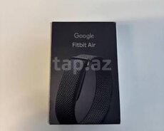 Google Fitbit Air Black