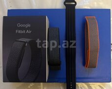 Google Fitbit Air