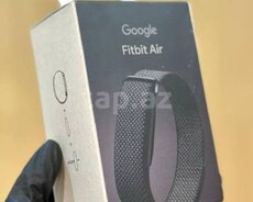 Google Fitbit Air
