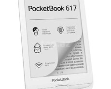 PocketBook 617 White