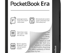 PocketBook PB743C InkPad Color 2 Moon Silver
