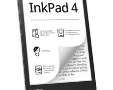 PocketBook 743G InkPad 4 Stardust Silver