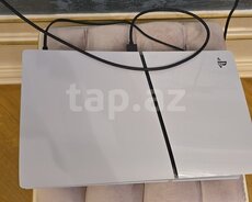 PlayStation 5 Slim 1TB