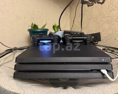 Sony Playstation 4 Pro