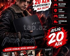Playstation 3 Super Slim 500GB