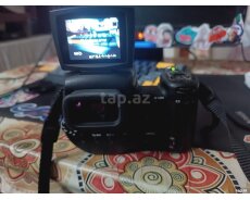 Fotoaparat Sony a58