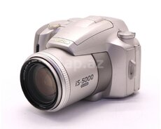 Фотоаппарат OLYMPUS IS-5000