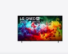 Televizor LG QNED 85QNED70B6A